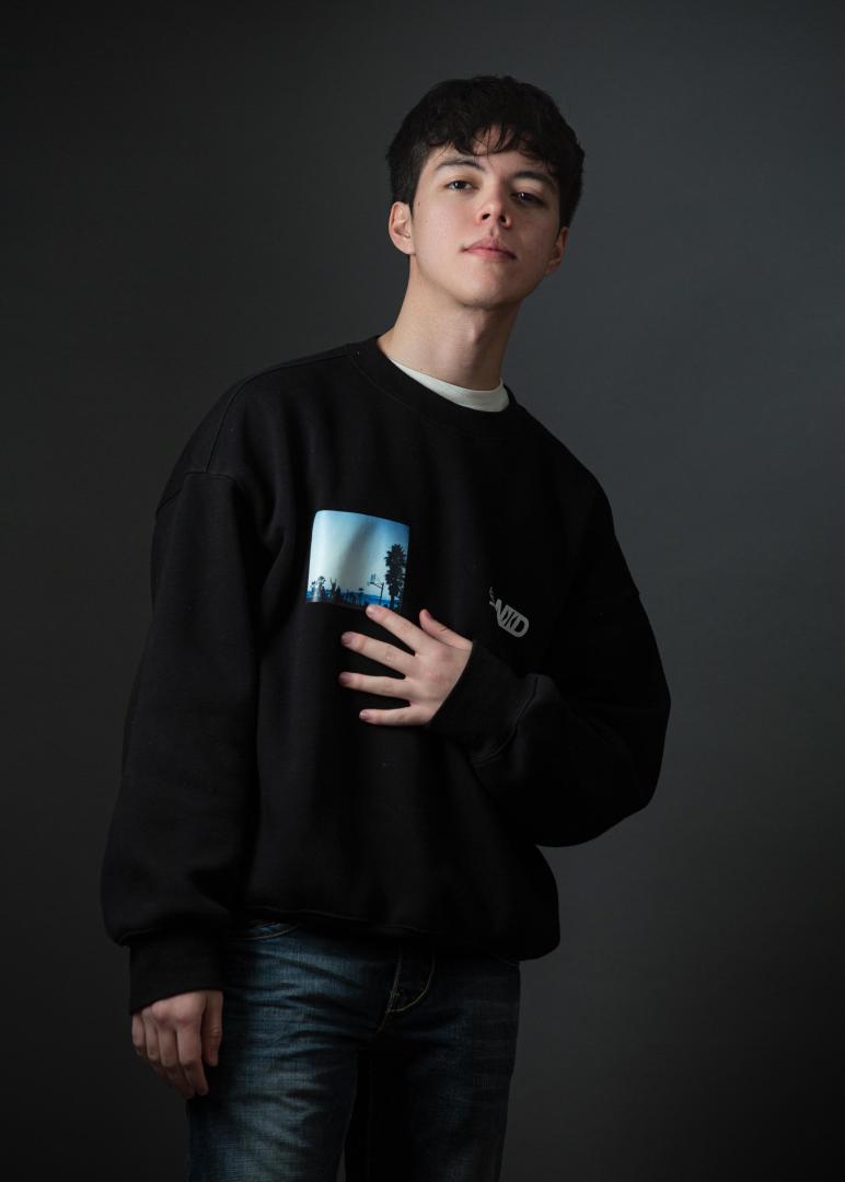 Sergio Lara